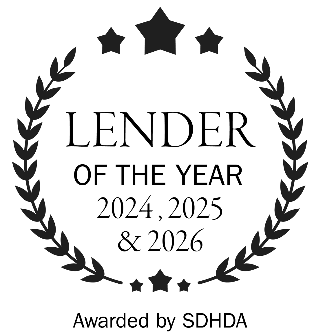 South Dakota Housing Lender of the Year
