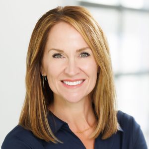Lindsey Baracz, photo from Granite Bank