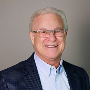 Mike Kovar, photo from Granite Bank