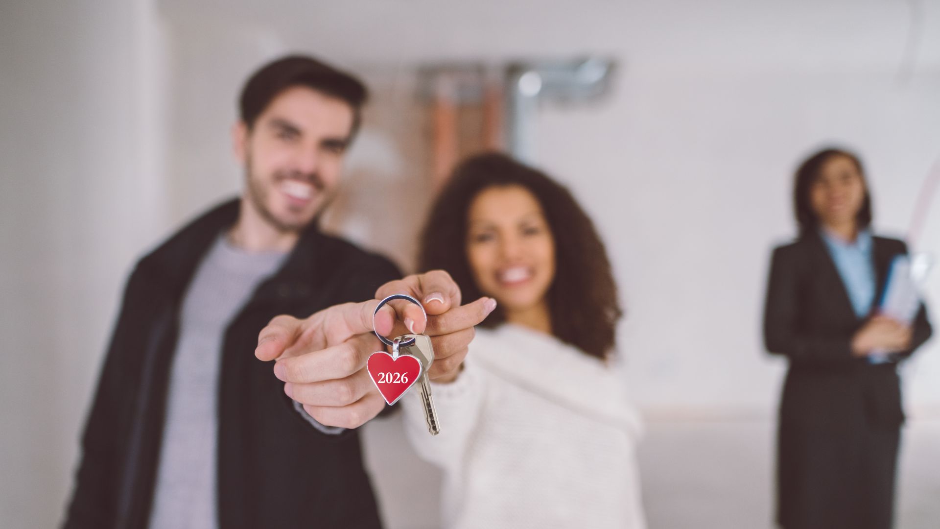 Is 2026 Your Year to Become a Homeowner? 5 Questions to Ask Yourself