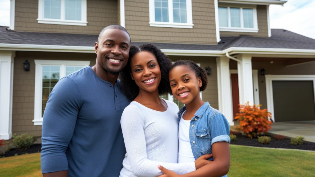 first-time home buyer mistakes