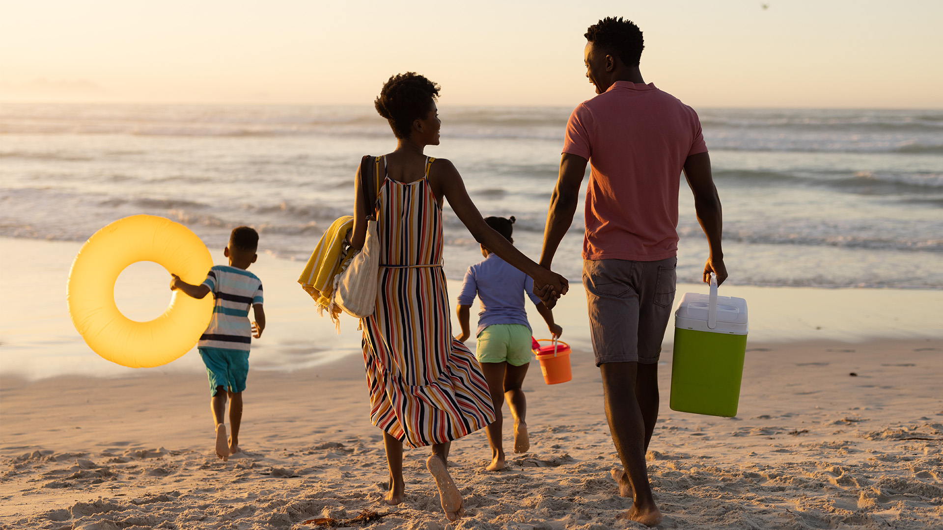 How to Plan for Summer Spending Without Losing Momentum