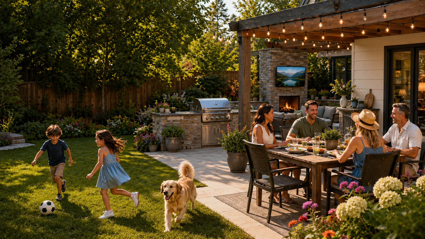 Small Home Upgrades That Can Make a Big Difference Before Summer