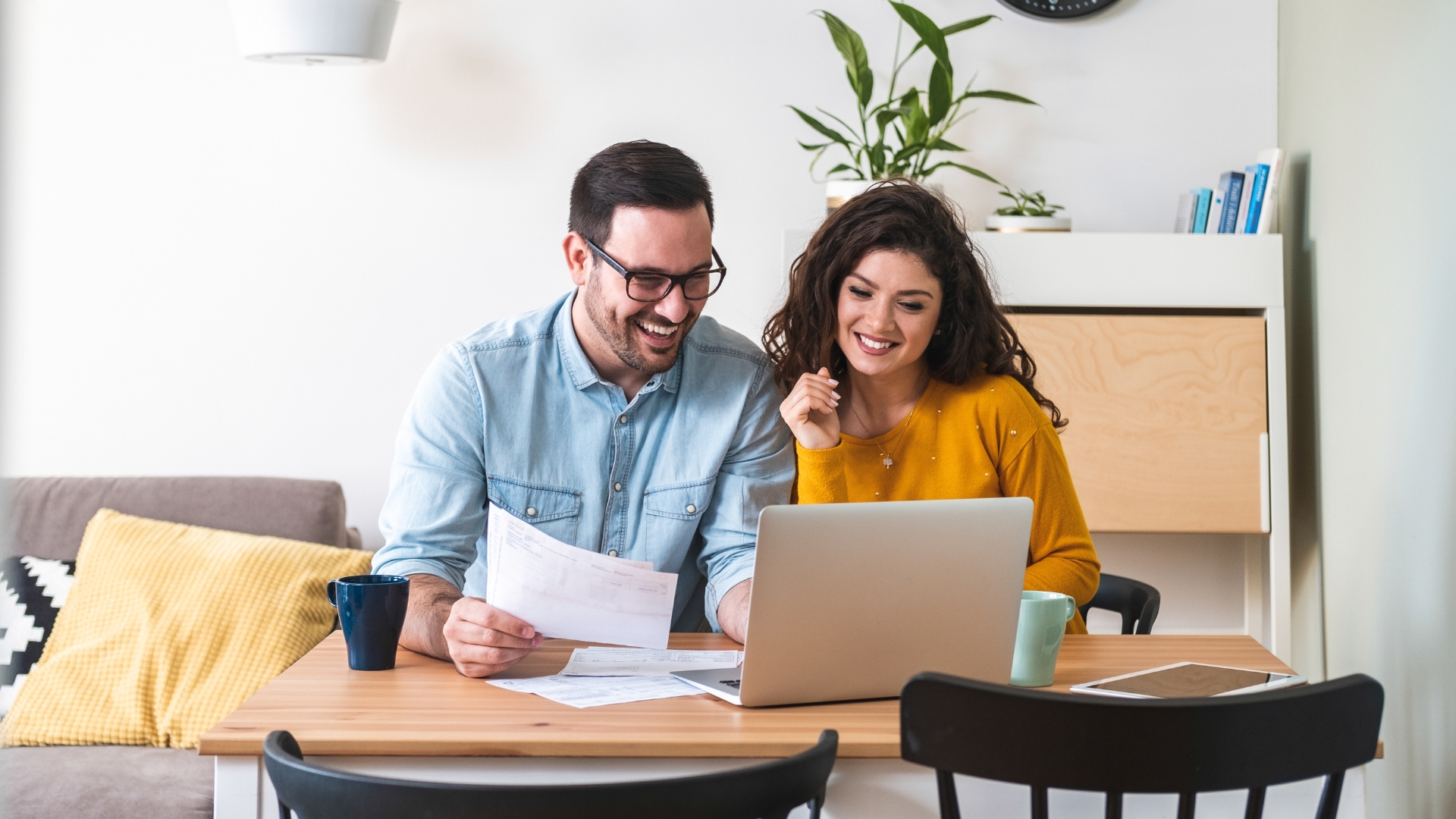 Mortgage Pre-Qualification vs. Pre-Approval: A Guide