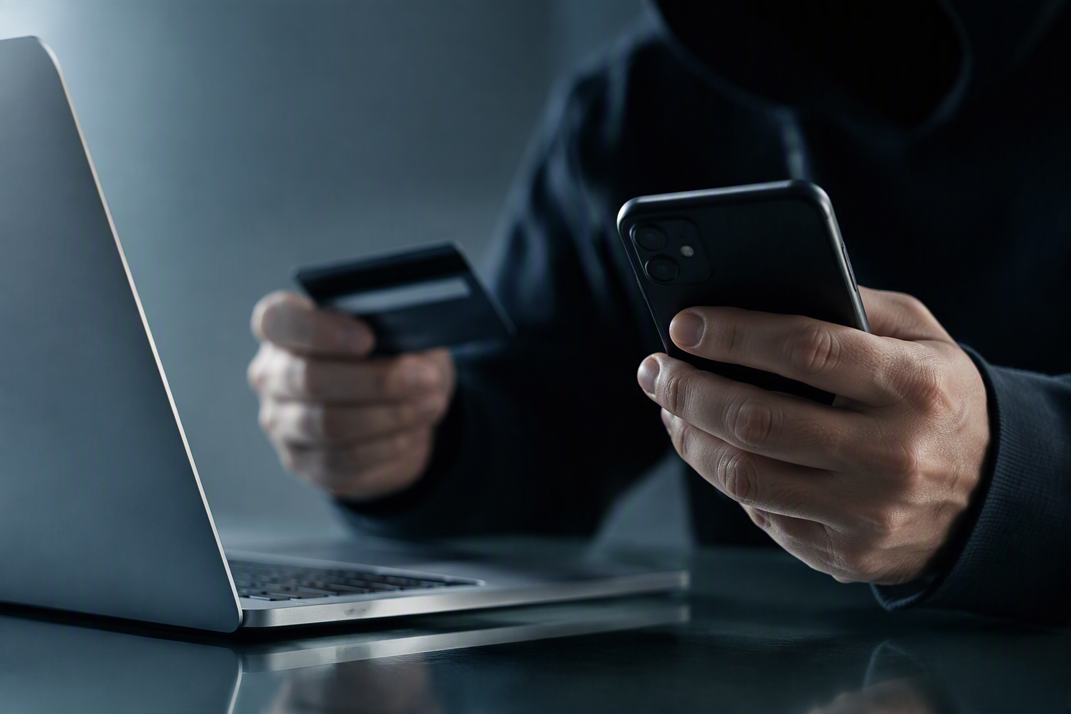 Cybersecurity Awareness Month: 8 Fraud Prevention Habits That Can Help Protect Your Money and Personal Information