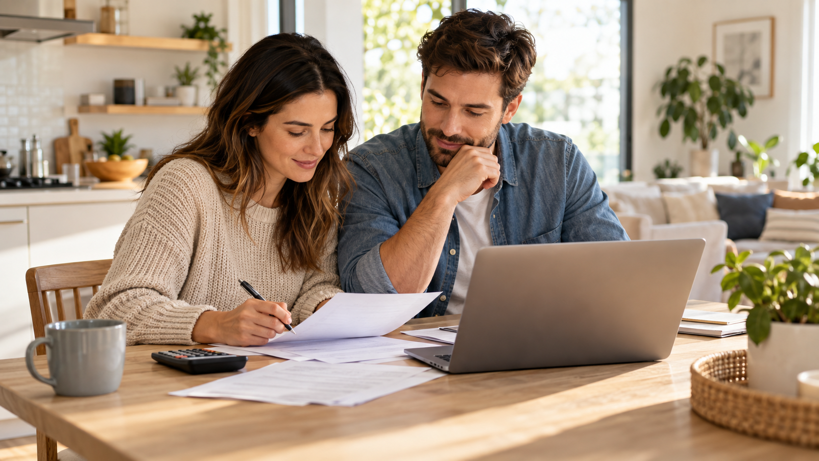 National Financial Planning Month: Is Your Retirement Plan on Track?