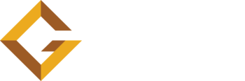 Granite Bank Full Logo with White Text